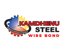 Kamdhenu Binding Wires