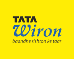 Tata Wiron Binding Wires
