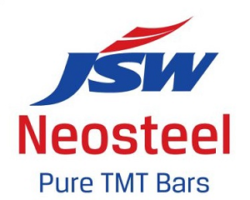 JSW TMT Bars