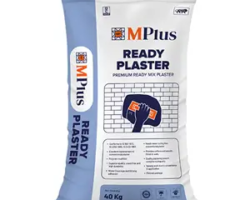 Plaster & Mortar