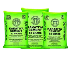 Kakatiya Cement