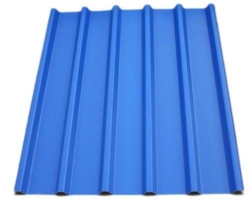 Local make Roofing sheets